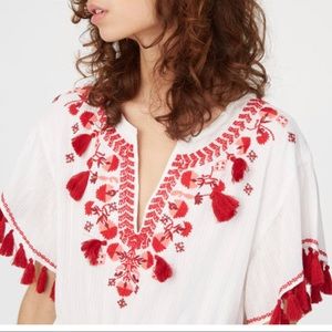 Tiphanie Club Monaco dress